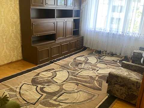 квартира по адресу Приречная ул., 31