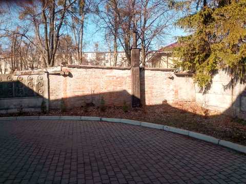 паркоместо по адресу Герасима Кондратьева ул. (Кірова), 144