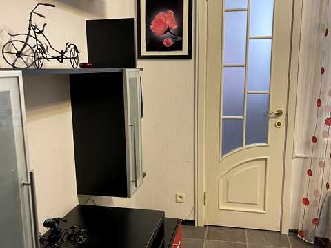 квартира за адресою Берестейський просп. (Перемоги), 39