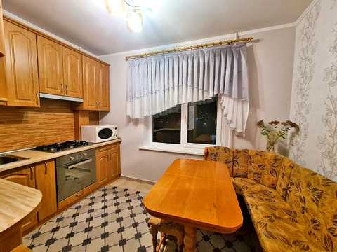 квартира за адресою Миколи Закревського вул., 49-А