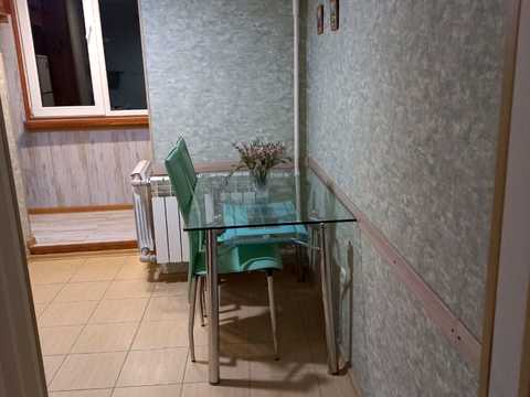квартира за адресою Місячний пров., 7