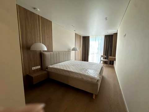 квартира по адресу Кульпарковская ул., 93к1