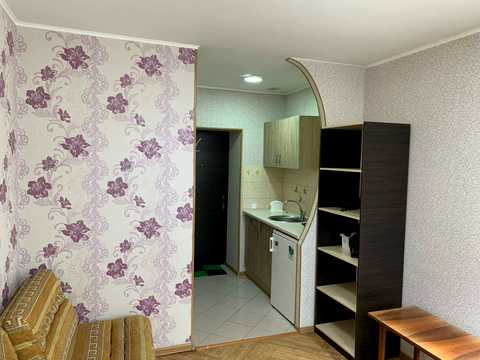 квартира за адресою Аерокосмічний просп. (Гагаріна), 56