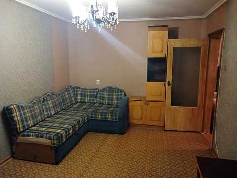 квартира за адресою Київська вул., 81
