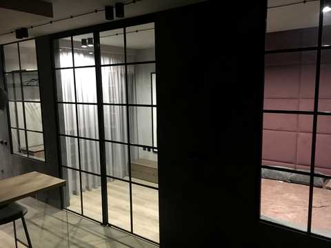 квартира за адресою Зарічна вул., 4к1