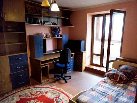квартира по адресу Дунаєва пер., 7
