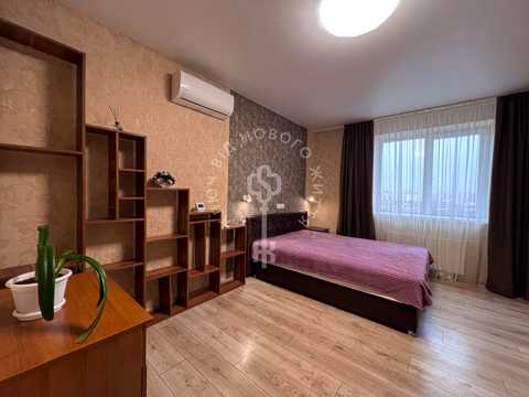 квартира за адресою Гетьманська вул., 26/8