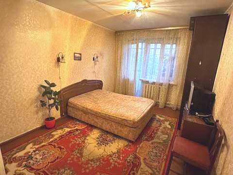 квартира за адресою Іцхака Рабіна вул., 51