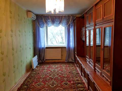 квартира по адресу Металлургов ул., 17