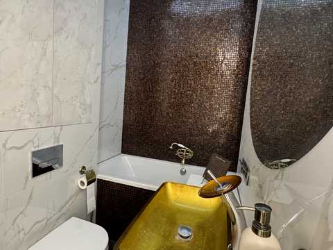 квартира за адресою Трускавецька вул., 2-А