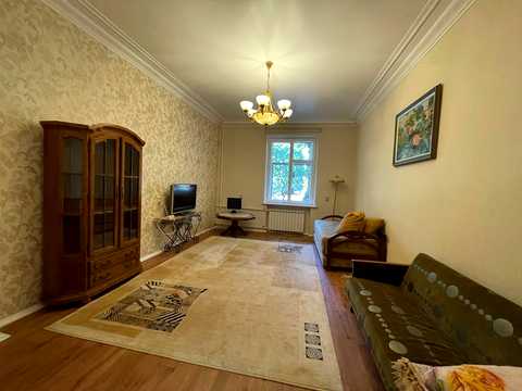 квартира за адресою Краківська вул., 4