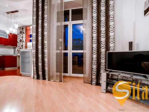 квартира за адресою Іллі Мечникова вул., 18