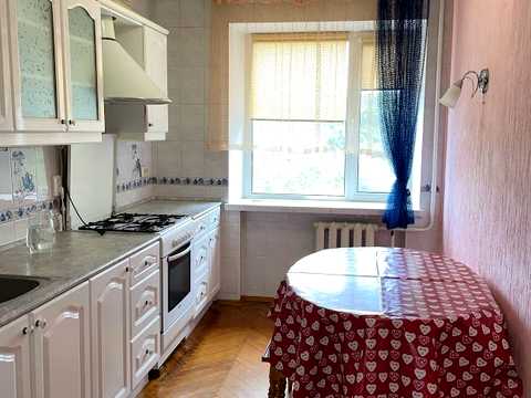 квартира за адресою Київська вул., 288