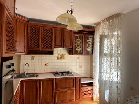 квартира по адресу Подковы ул., 10