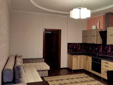 квартира за адресою Ахсарова вул., 13В