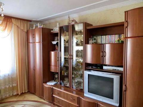 квартира по адресу Зубровская ул., 15