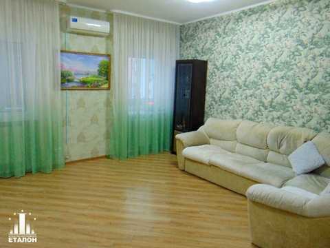 квартира за адресою Проспект Коцюбинського, 9