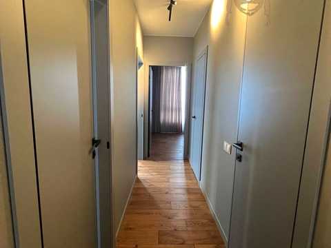 квартира за адресою Салютна вул., 2к1