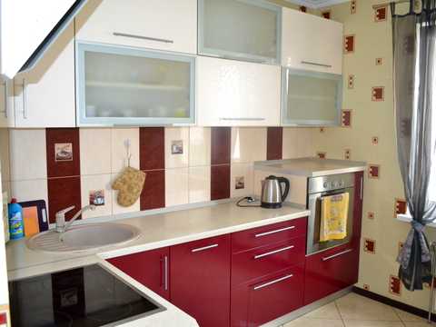 квартира за адресою Урлівська вул., 36