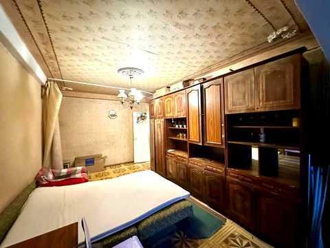 квартира по адресу Героев Полка "Азов ул. (Маршала Малиновського), 3-Б