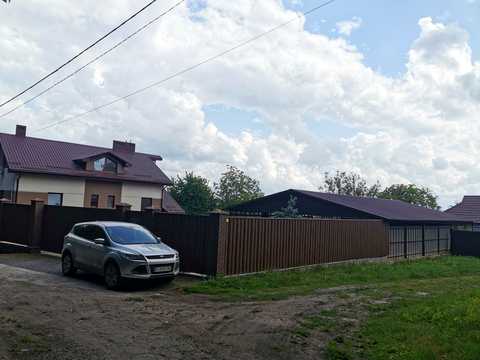 ділянка за адресою Полтава, Космічна вул.