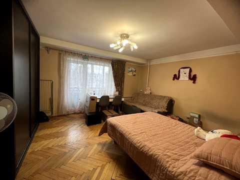 квартира за адресою Кирилівська вул. (Фрунзе), 127