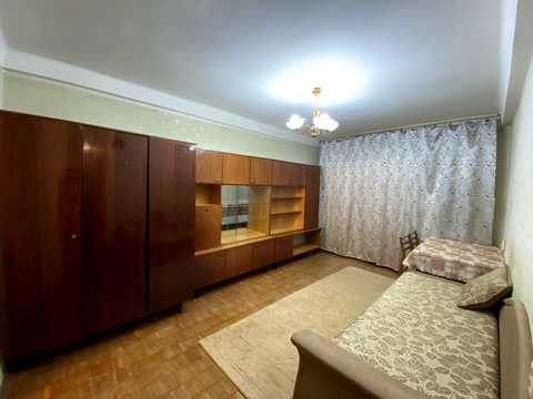 квартира за адресою Остафія Дашкевича вул. (Курнатовського), 15