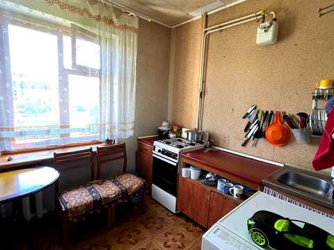 квартира по адресу Коновальца Евгения ул., 7