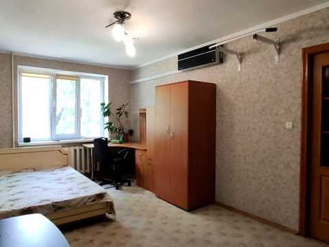 кімната за адресою Левка Лук'яненка вул. (Маршала Тимошенка), 1-Б