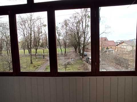 квартира за адресою Відінська вул., 36