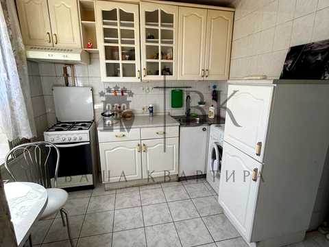 квартира по адресу Правды просп. (Правди), 70-Б