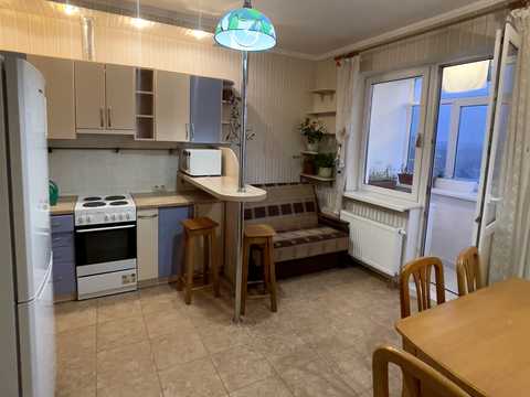 квартира за адресою Харківське шосе, 19-А
