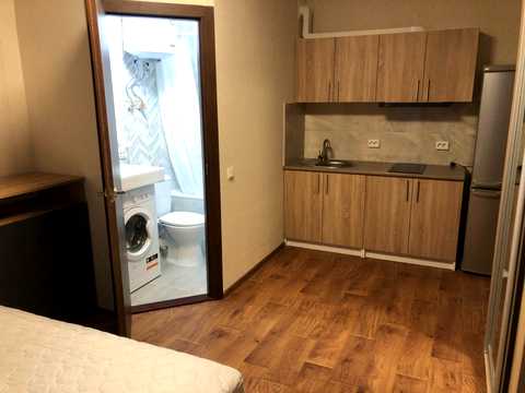 квартира за адресою Балтійський пров., 3-А
