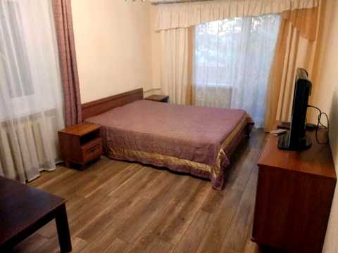 квартира по адресу Науки просп. (Гагарина), 98