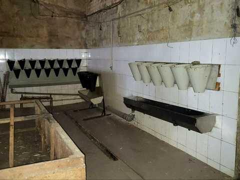 коммерческая по адресу проточна, 9