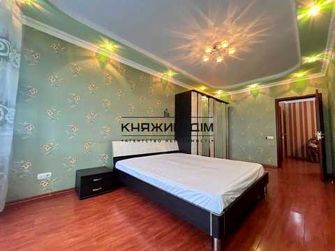 квартира по адресу Днепровская набережная ул., 26-Б