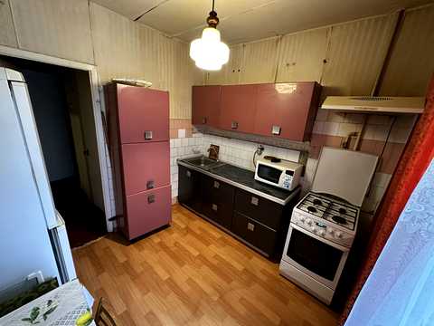 квартира за адресою Оболонський просп., 28