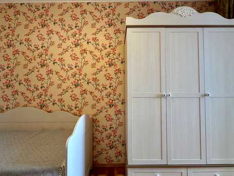 квартира по адресу Драгоманова ул., 31