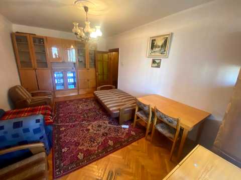 квартира за адресою Прирічна вул., 1-А
