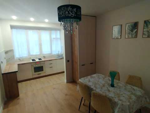 квартира по адресу Кармелюка ул., 11
