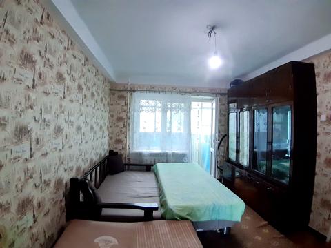 квартира по адресу Патриотическая ул., 86а