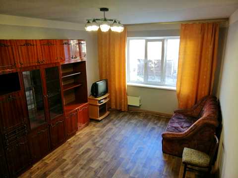 квартира по адресу Лесковская ул., 6-А