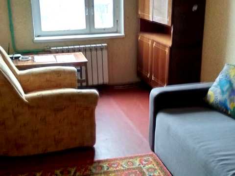 квартира по адресу Оболонский просп., 16-Е