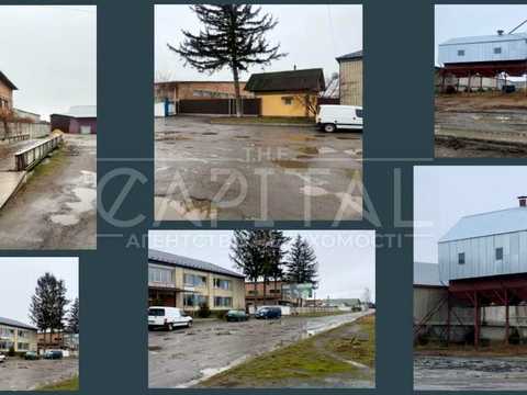 коммерческая по адресу Мира ул., 20