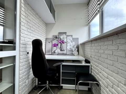 квартира за адресою Вахтанга Кікабідзе вул. (Булгакова), 13-А