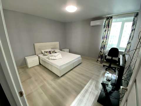 квартира за адресою Герцена вул., 35