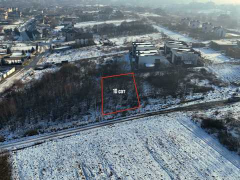 ділянка за адресою 