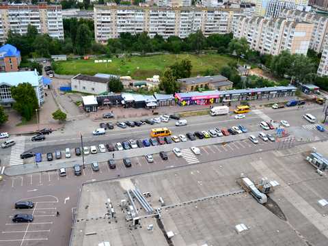 коммерческая по адресу Витянская ул., 2-А