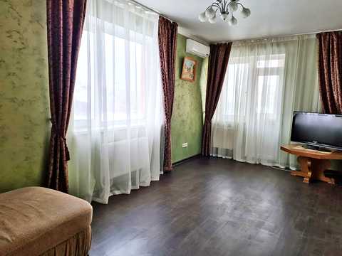 квартира за адресою Козацька вул., 114