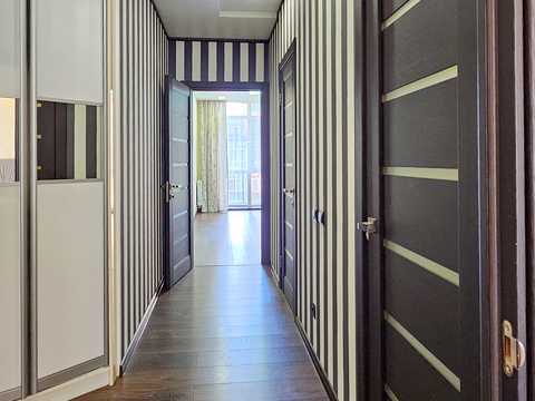 квартира за адресою Регенераторна вул., 4 к7